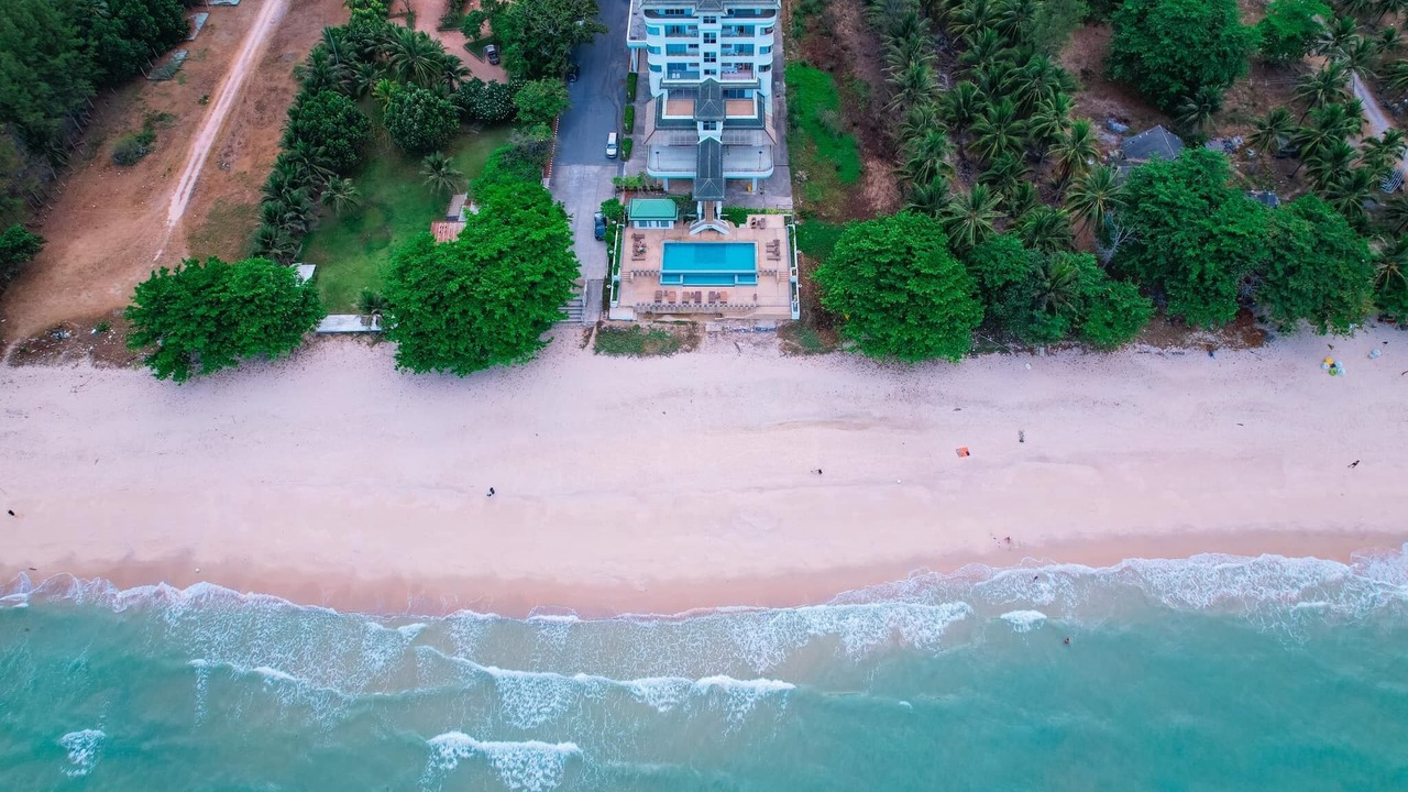 Photo of Outdoor in Khanom
