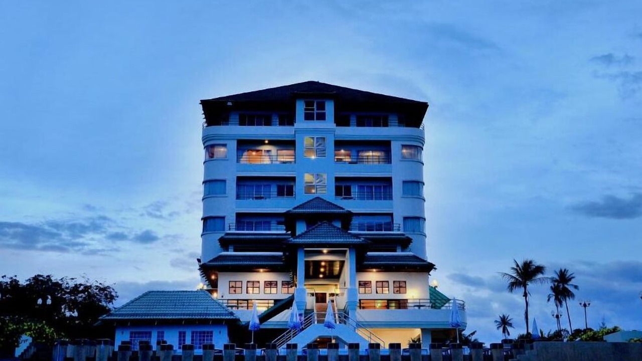 Photo of Outdoor in Khanom