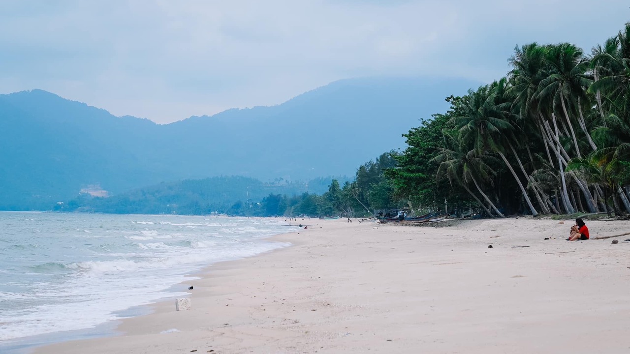 Photo of Outdoor in Khanom