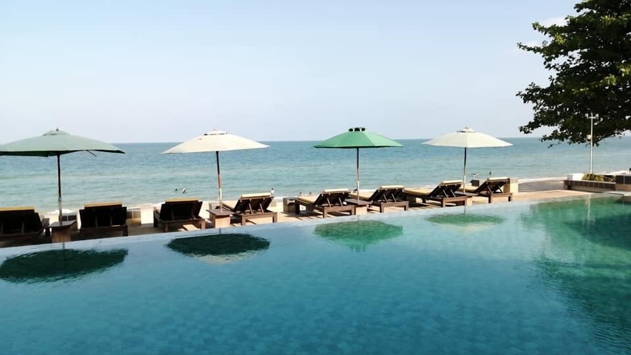 Photo of Outdoor in Khanom