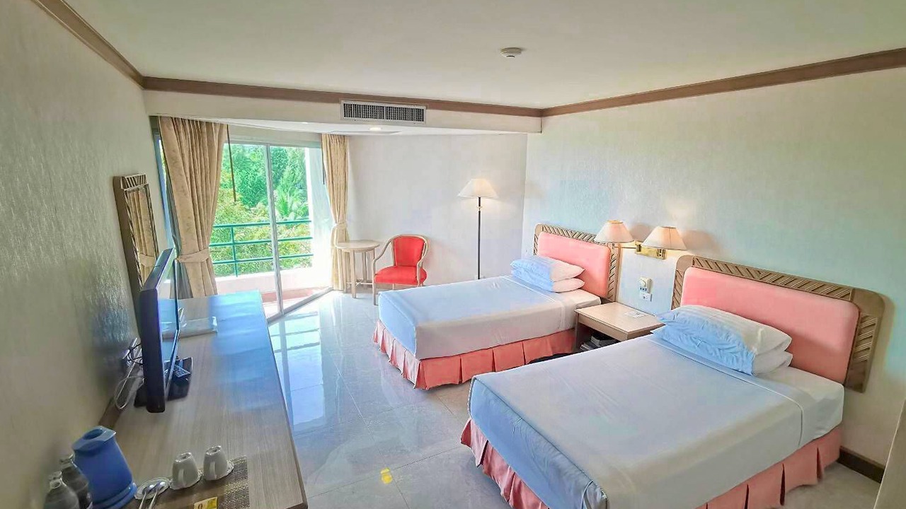 Photo of Bedroom in Khanom