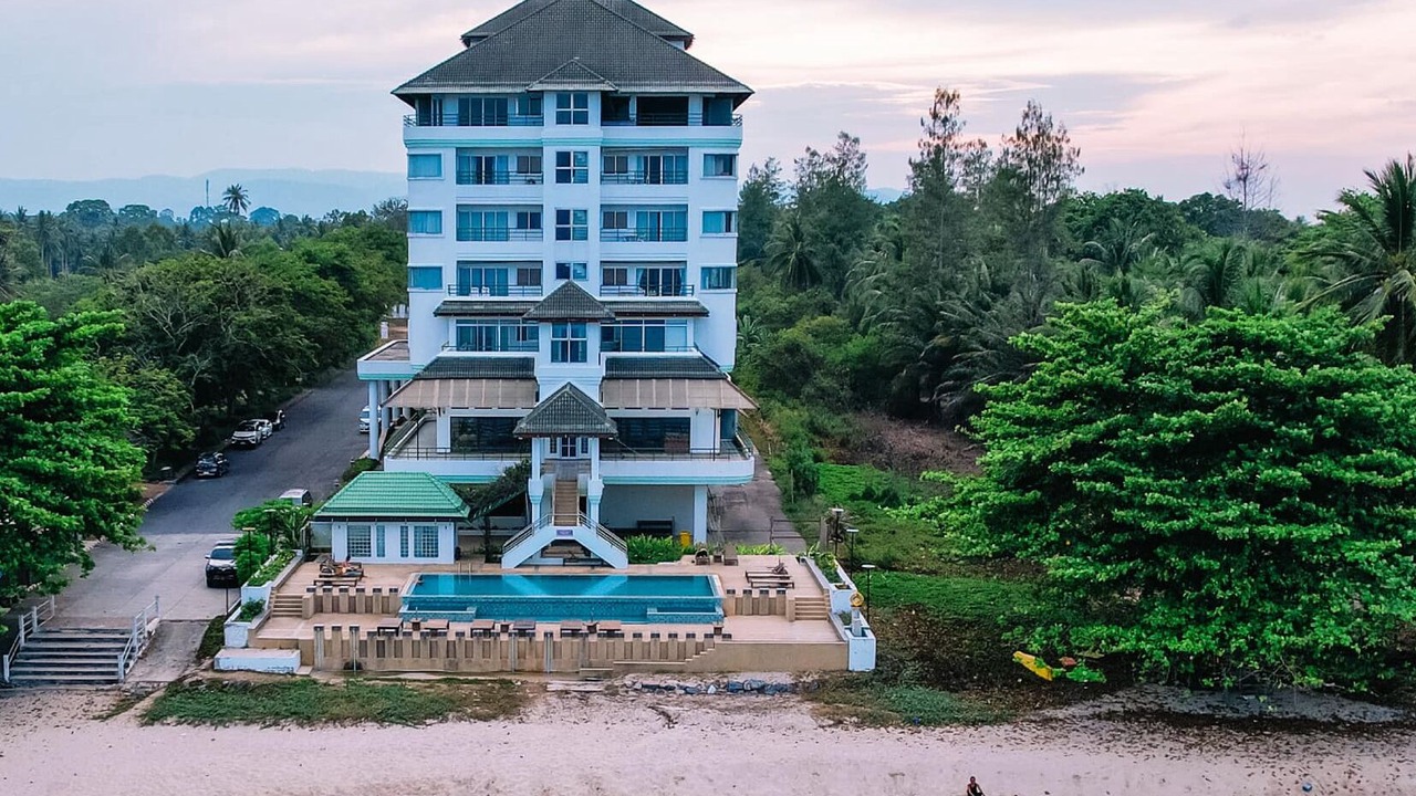 Photo of Outdoor in Khanom