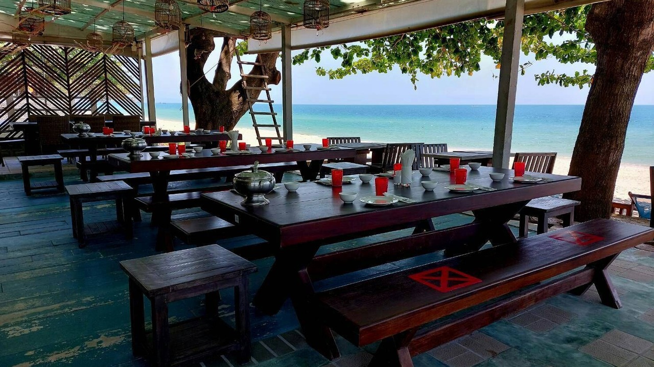 Photo of Others in Khanom
