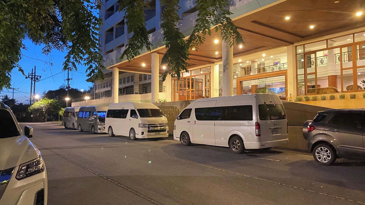 Photo of Outdoor in Khanom