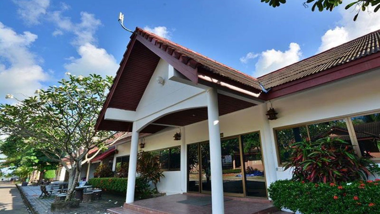 Photo of Outdoor in Khanom