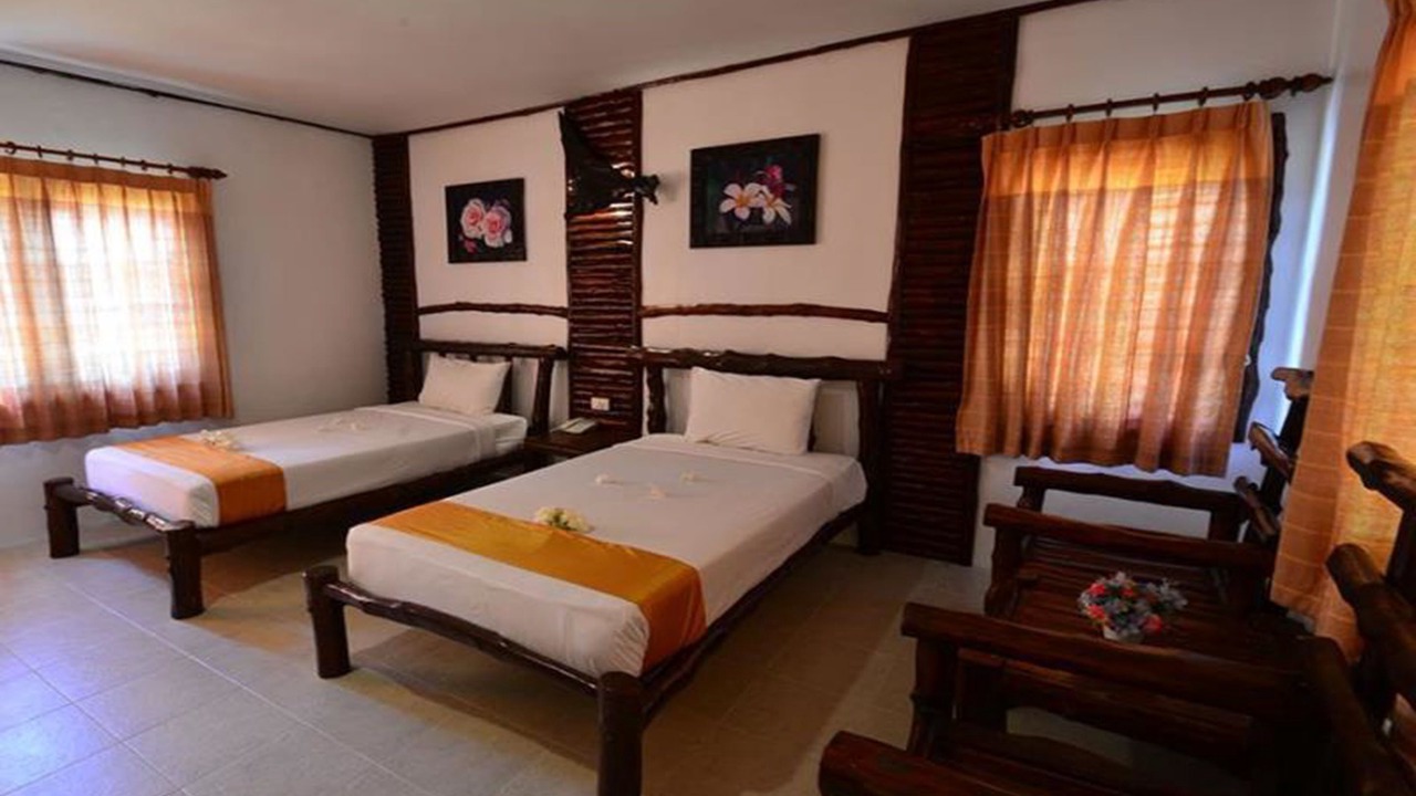 Photo of Bedroom in Khanom