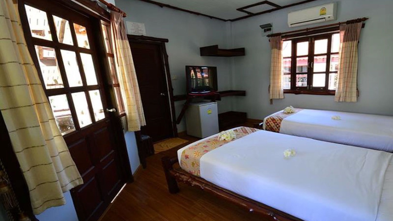 Photo of Bedroom in Khanom