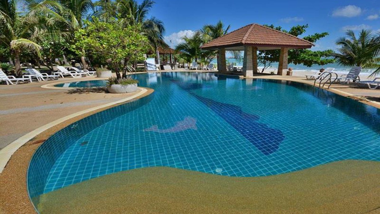 Photo of Outdoor in Khanom