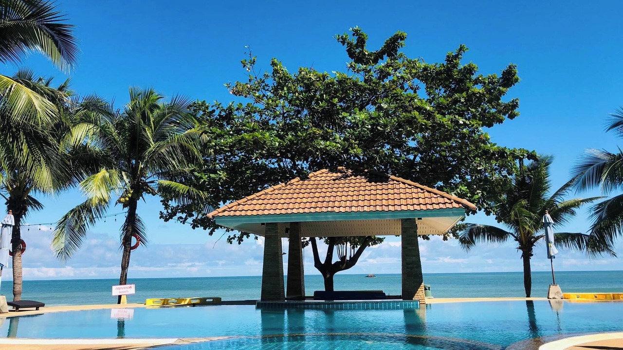 Photo of Outdoor in Khanom