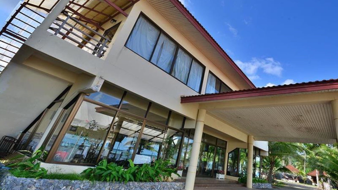 Photo of Outdoor in Khanom