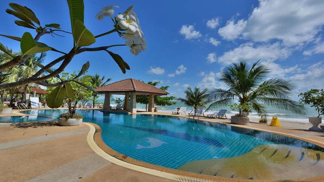 Photo of Outdoor in Khanom