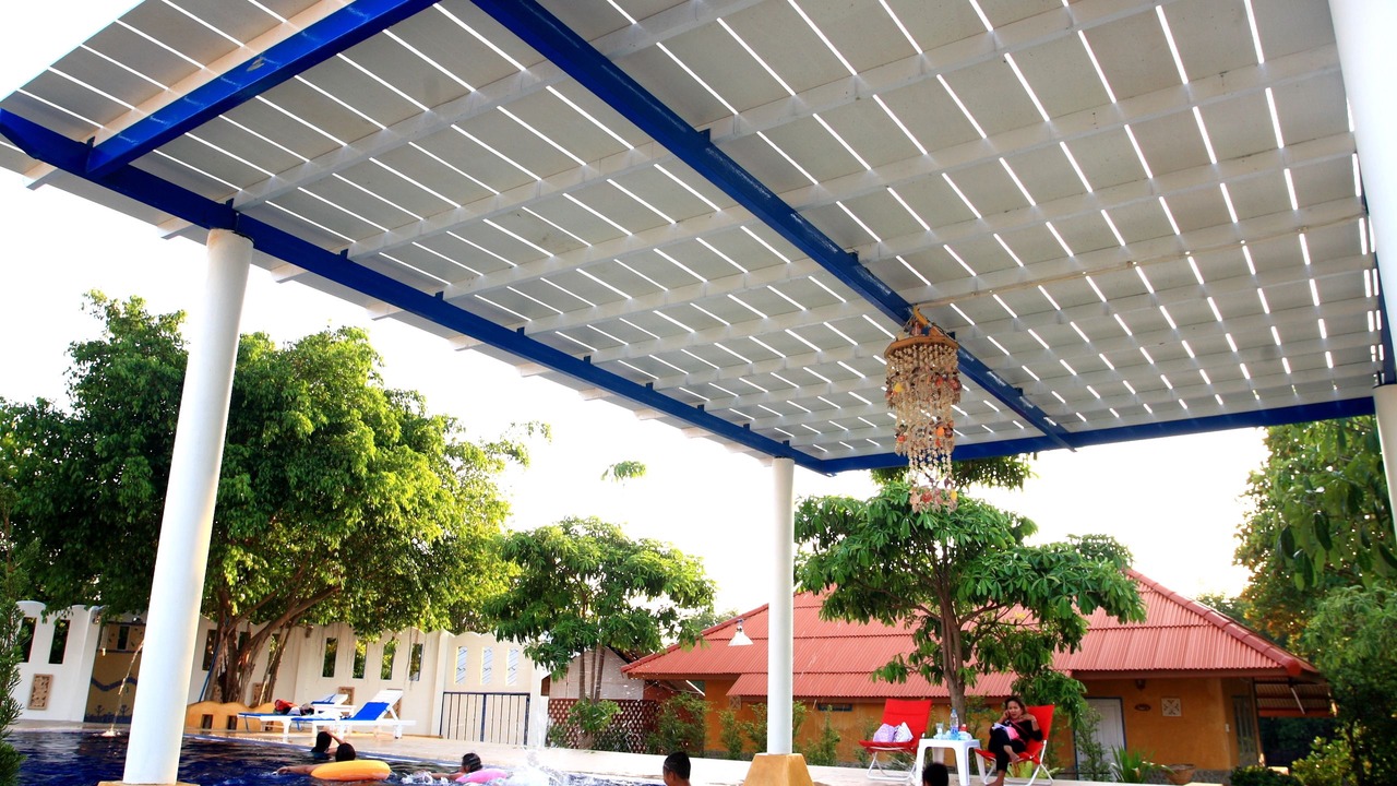 Photo of Outdoor in Khanom