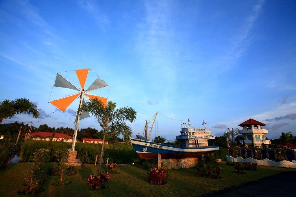 Photo of Others in Khanom