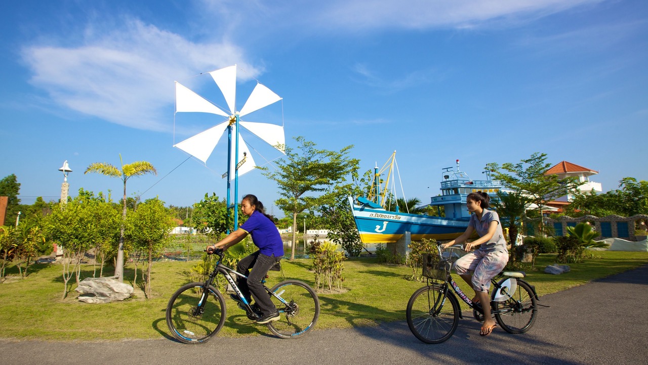 Photo of Outdoor in Khanom