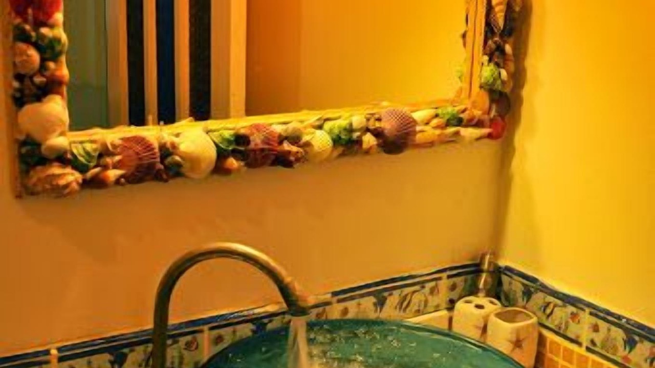 Photo of Bathroom in Khanom