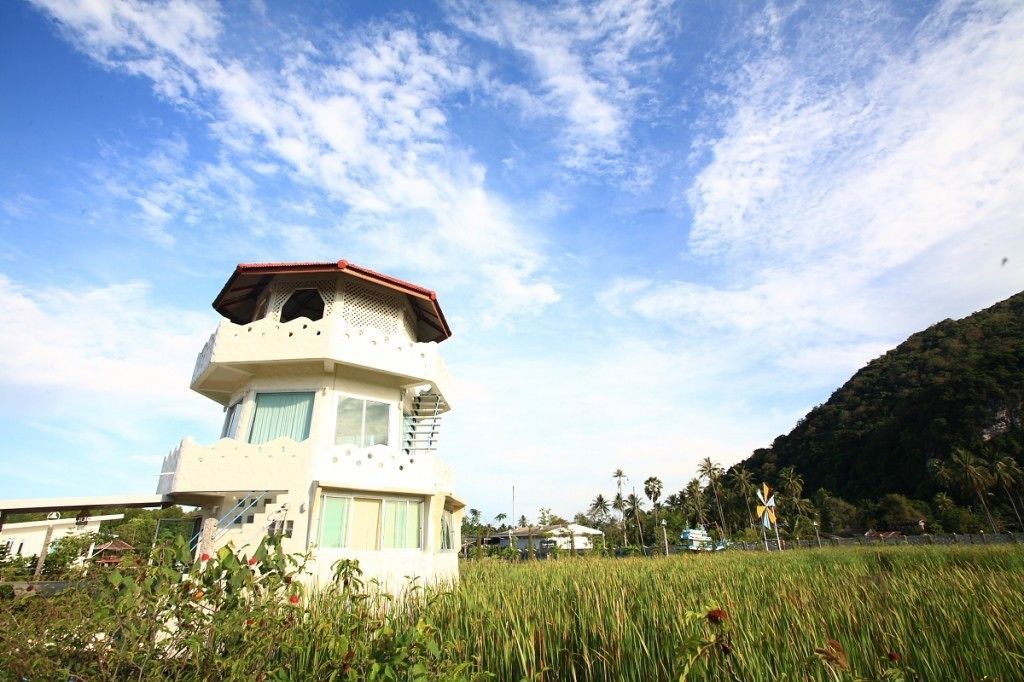 Photo of Outdoor in Khanom