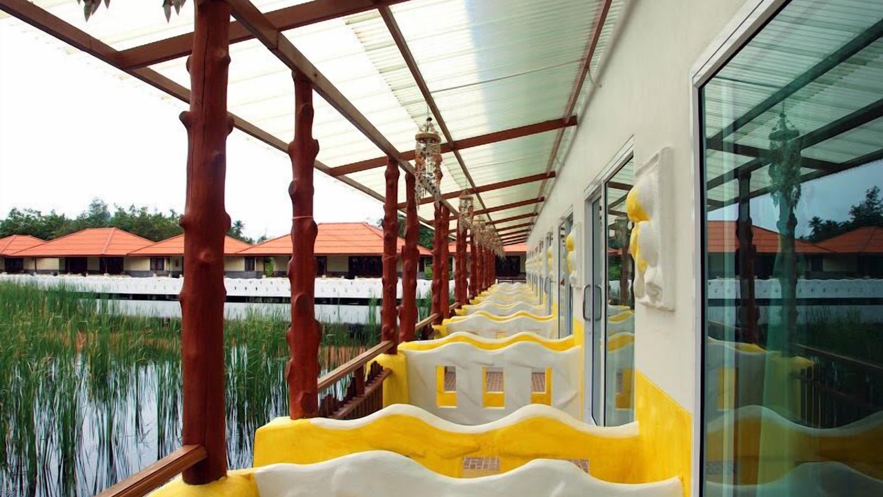Photo of Bedroom in Khanom