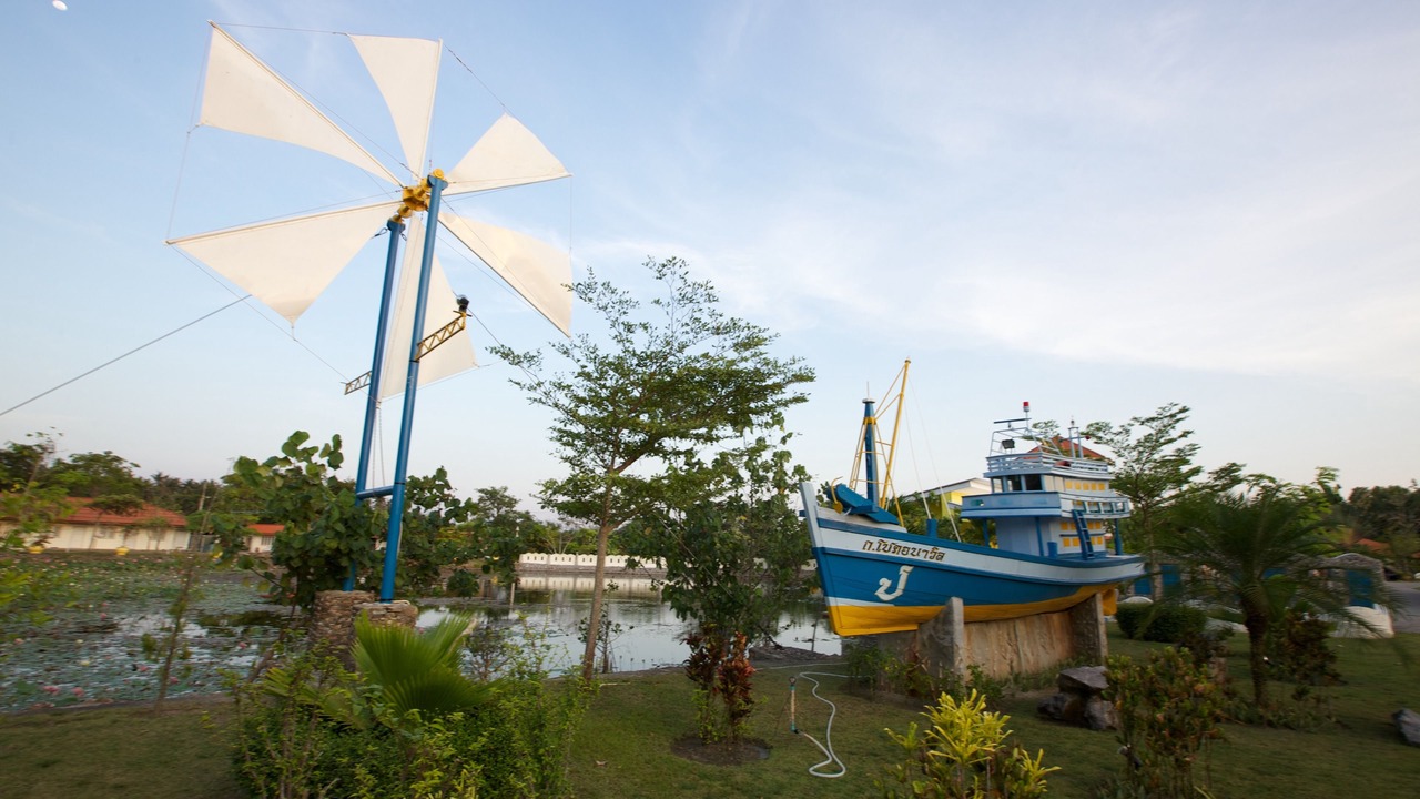 Photo of Outdoor in Khanom