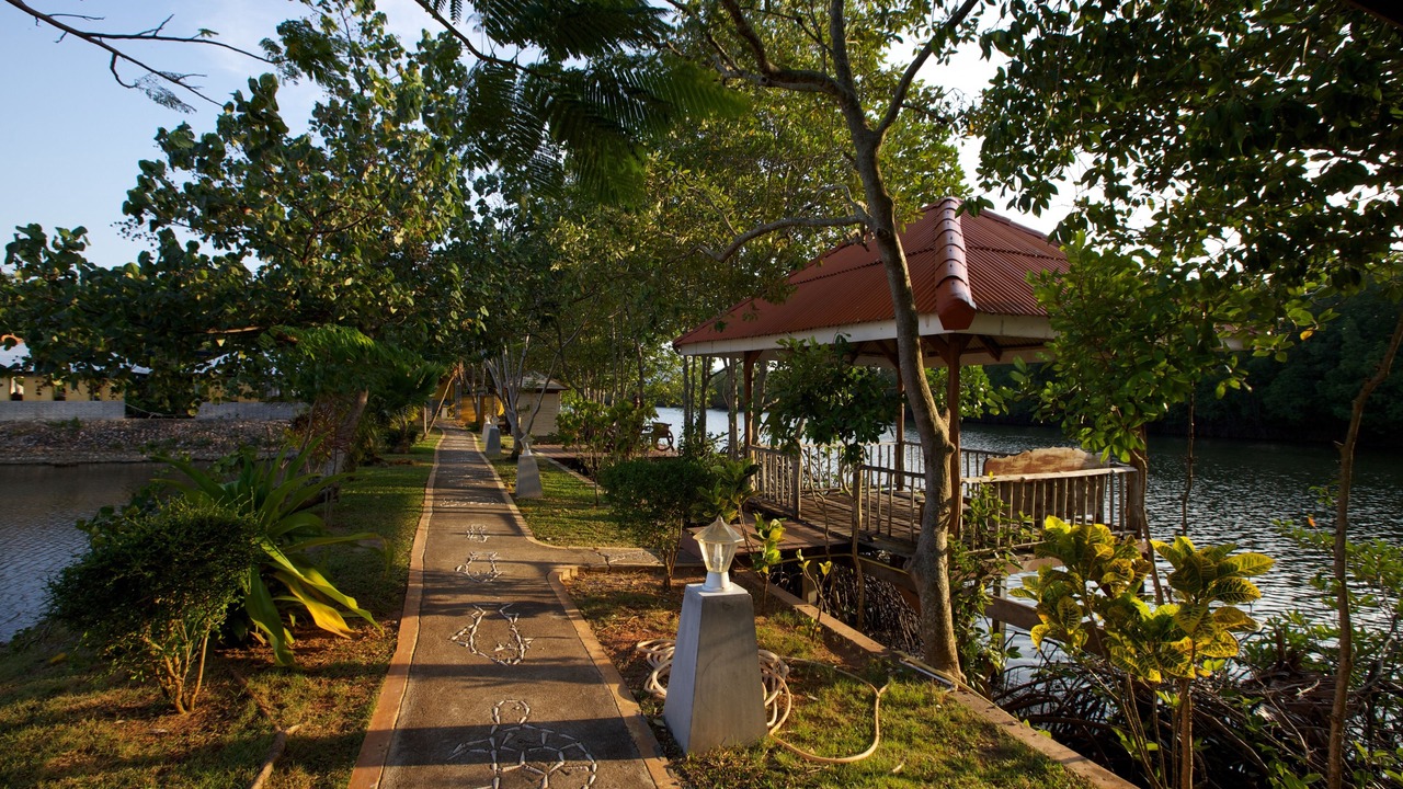 Photo of Outdoor in Khanom