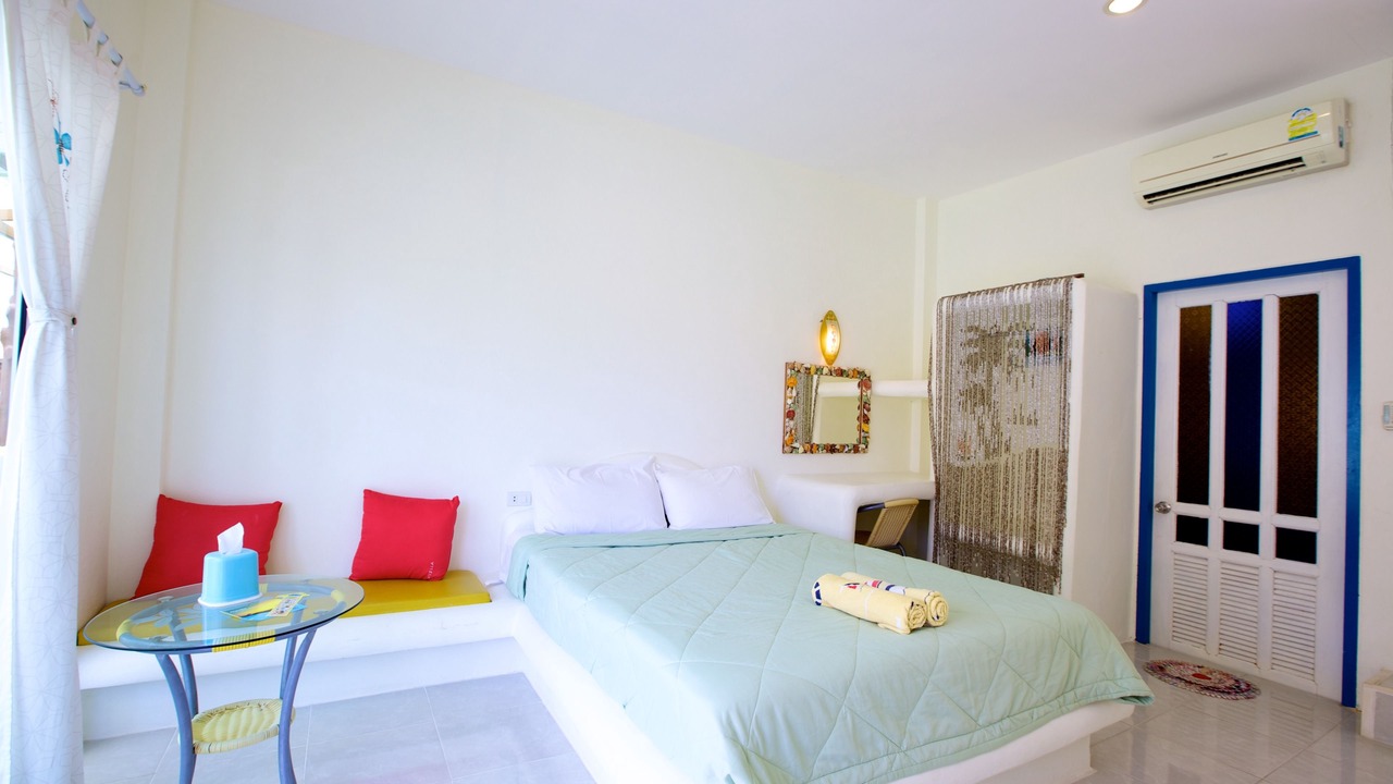 Photo of Bedroom in Khanom