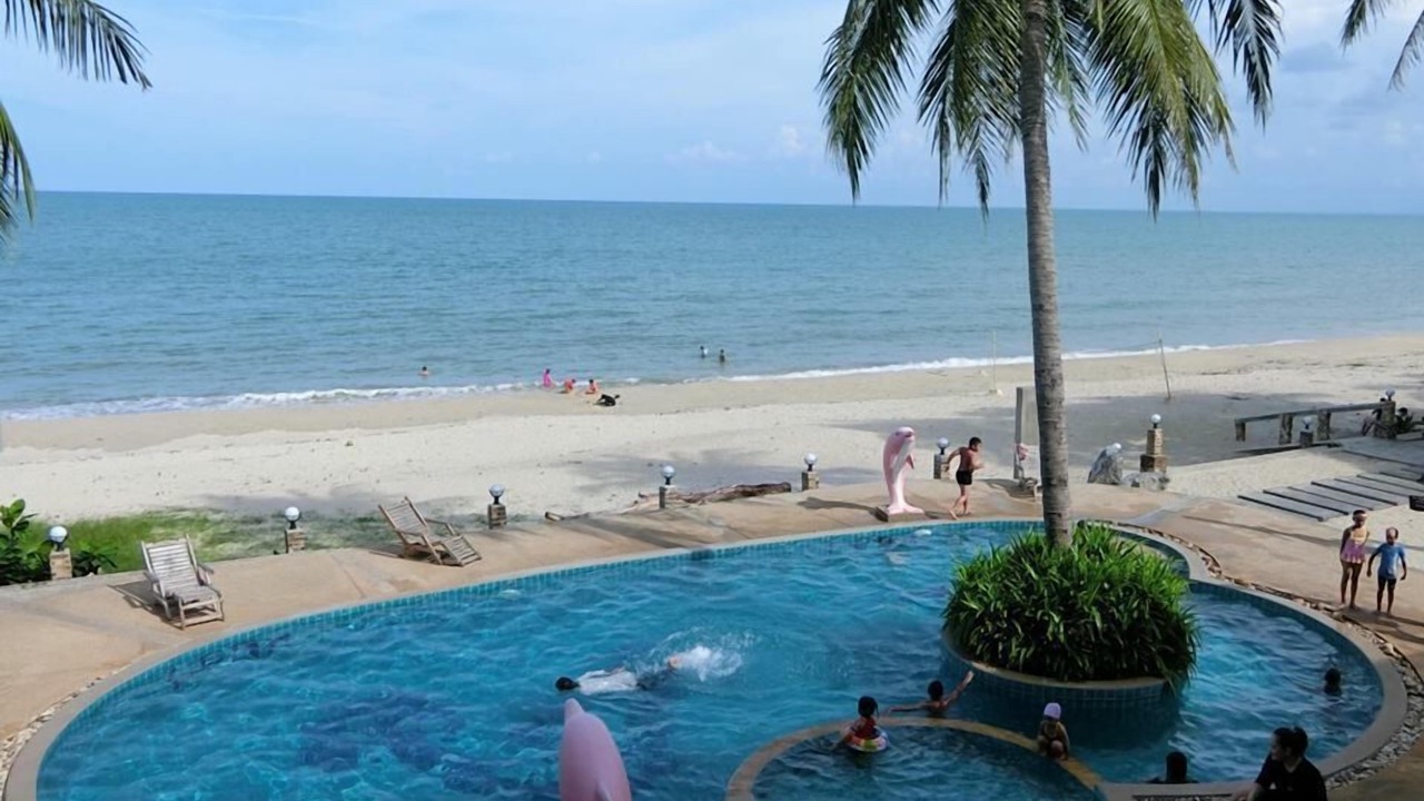 Photo of Outdoor in Khanom