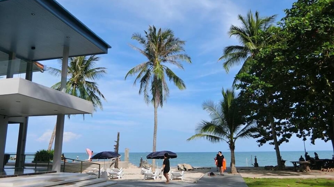 Photo of Others in Khanom