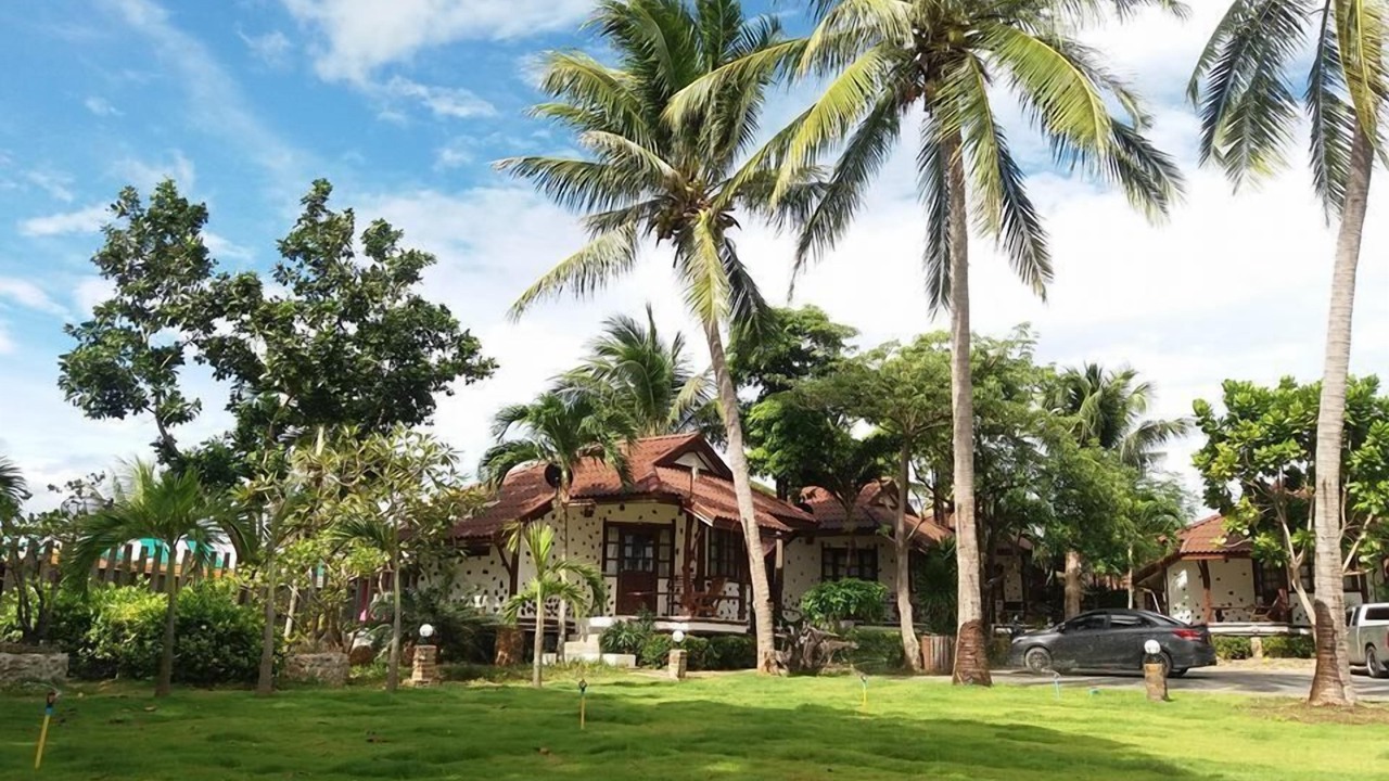 Photo of Outdoor in Khanom