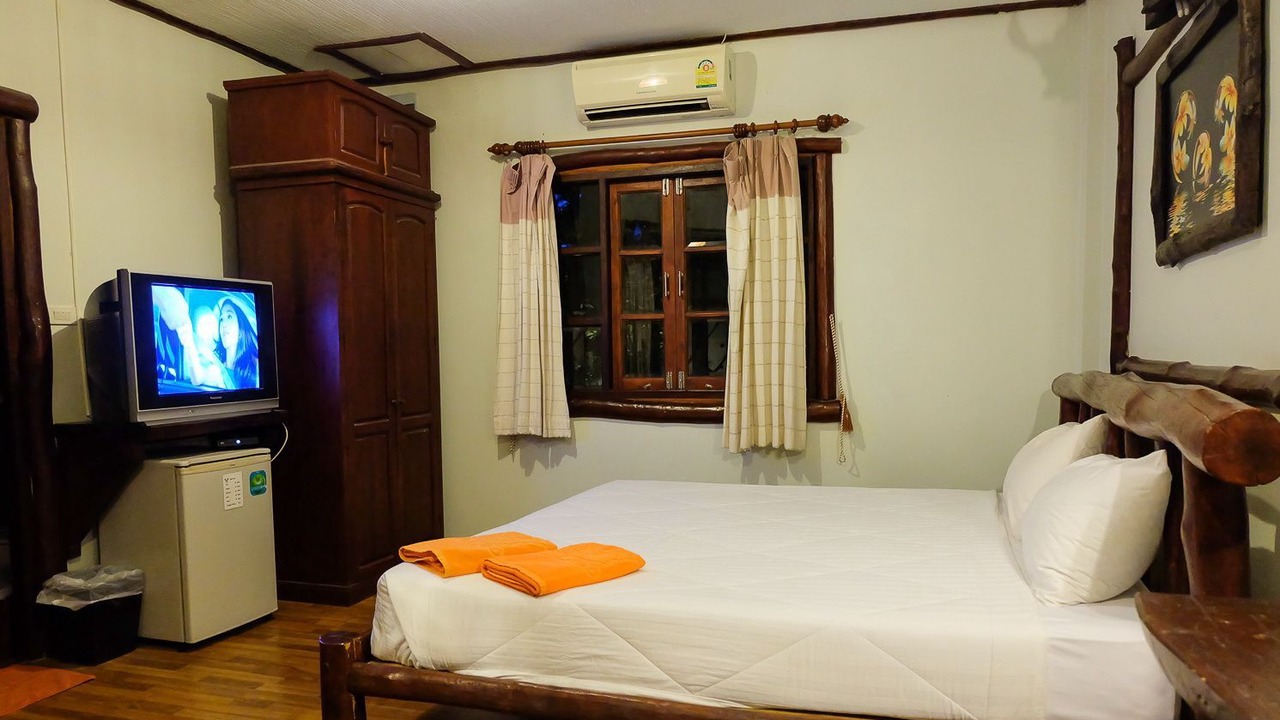 Photo of Bedroom in Khanom