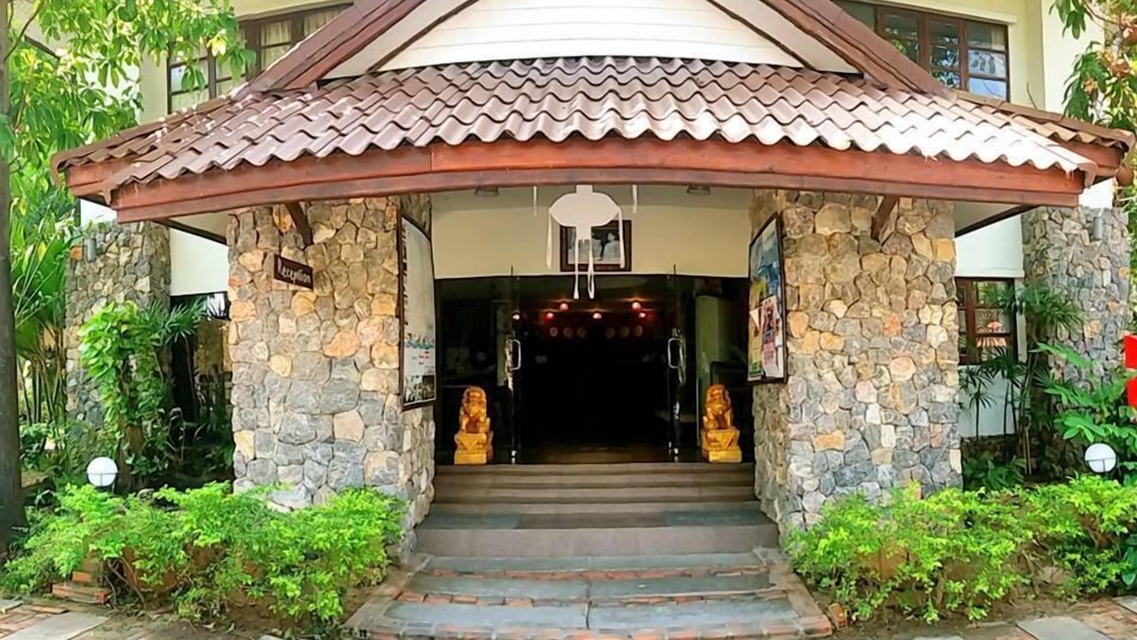 Photo of Outdoor in Khanom
