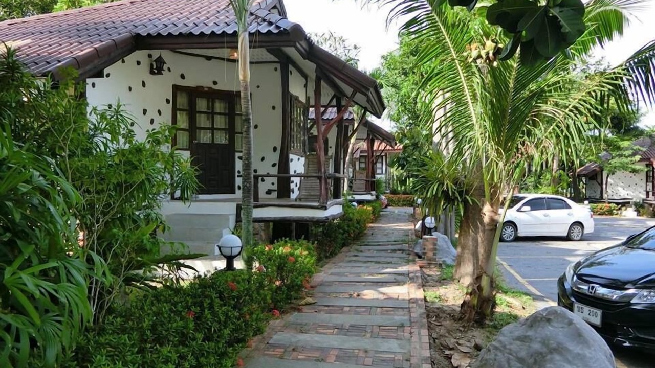 Photo of Outdoor in Khanom