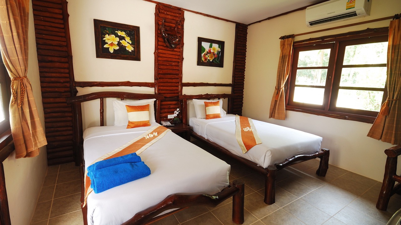 Photo of Bedroom in Khanom