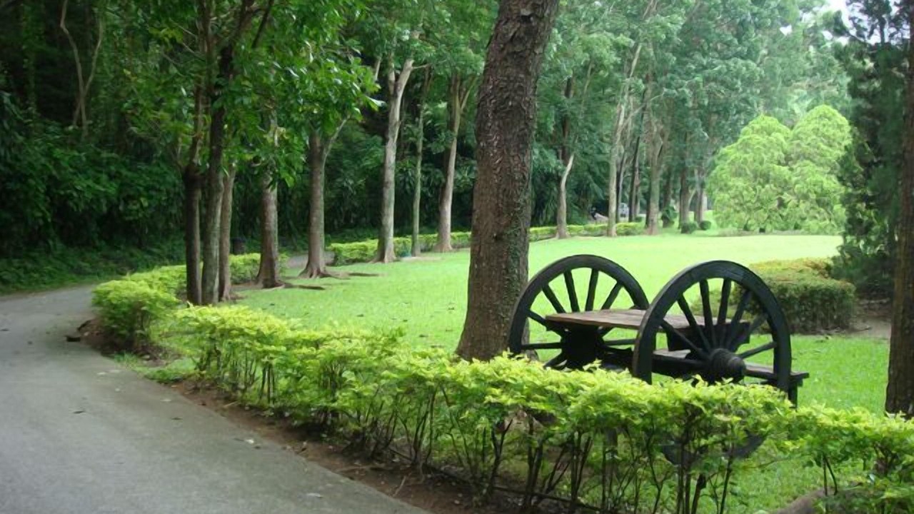 Photo of Outdoor in Ban Pong