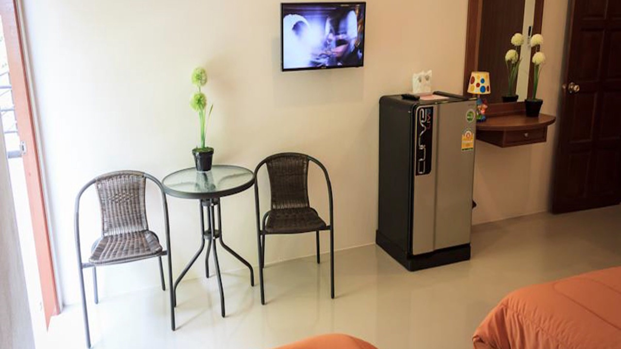 Photo of Livingroom in Khanom