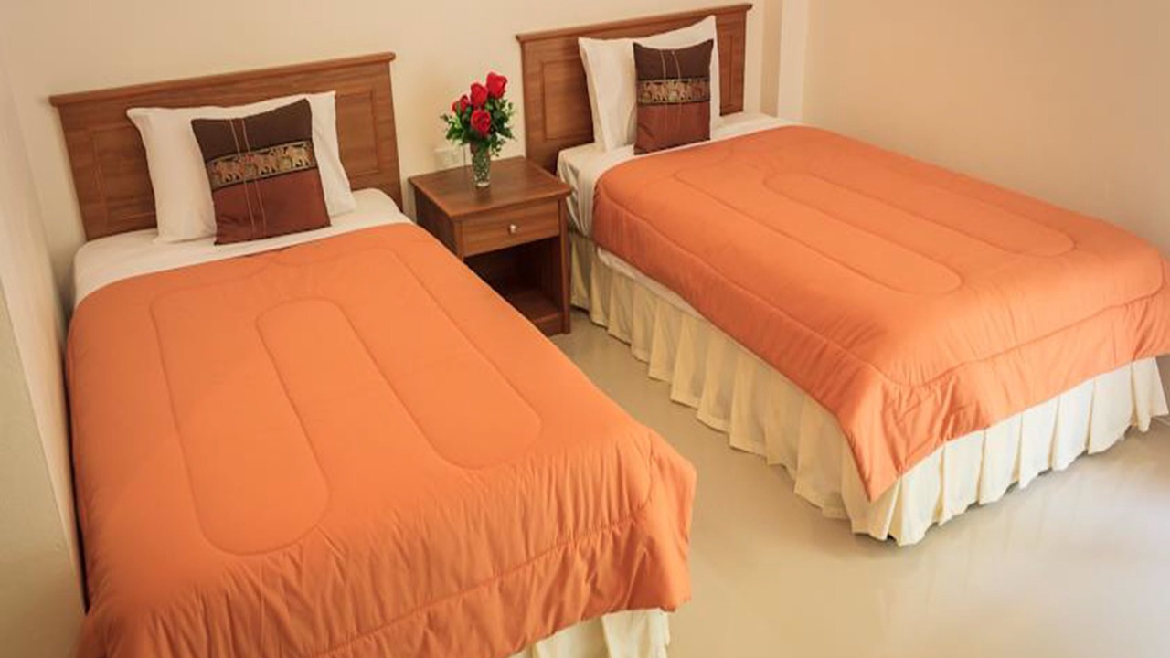 Photo of Bedroom in Khanom