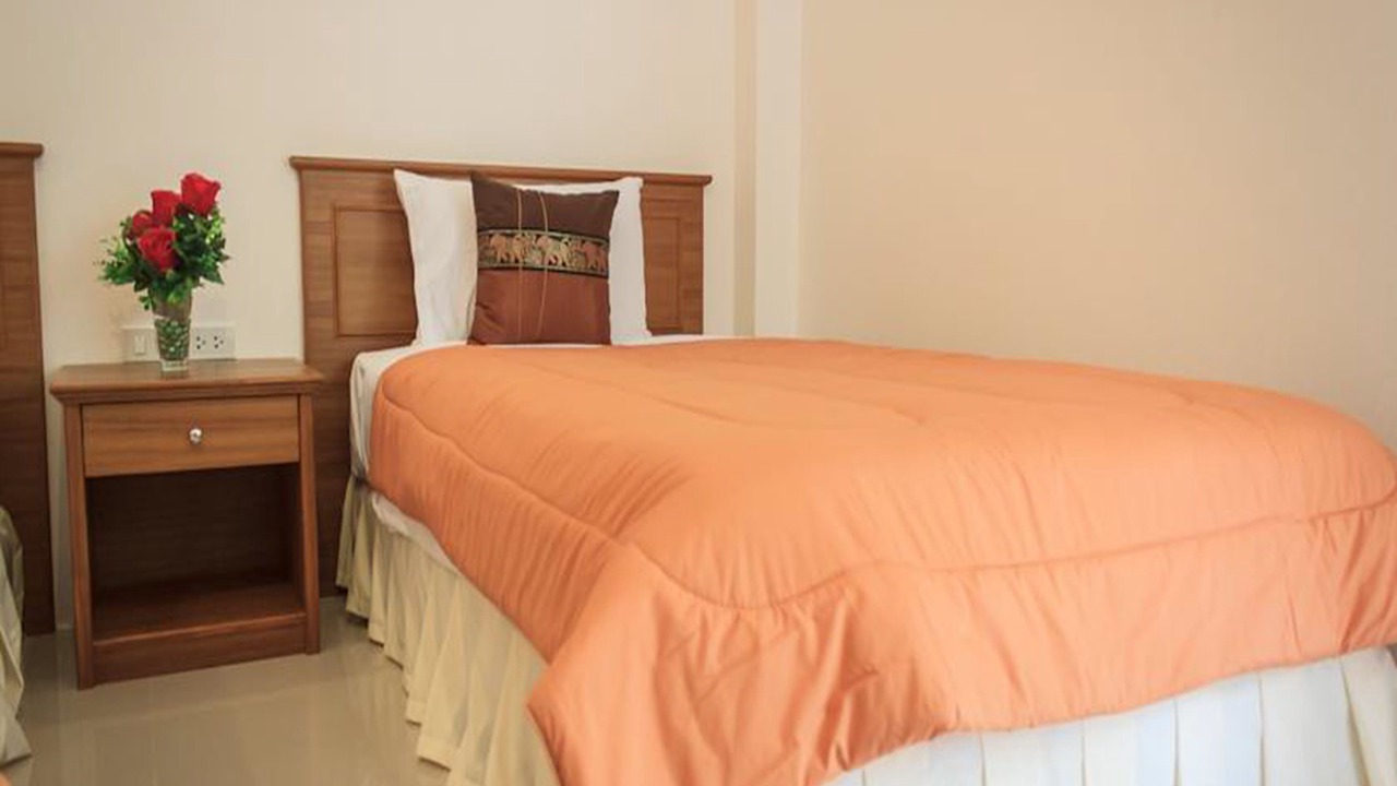 Photo of Bedroom in Khanom