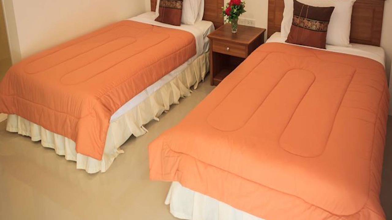 Photo of Bedroom in Khanom