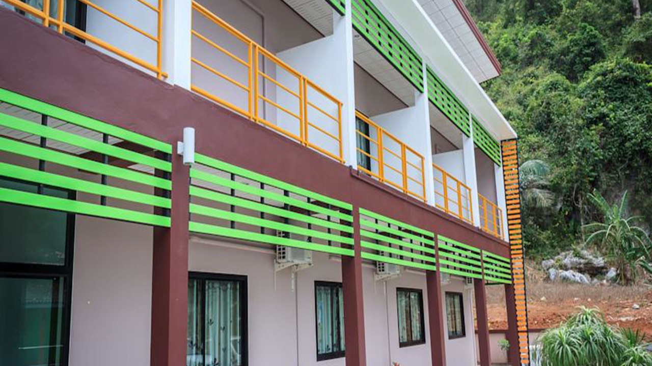 Photo of Outdoor in Khanom