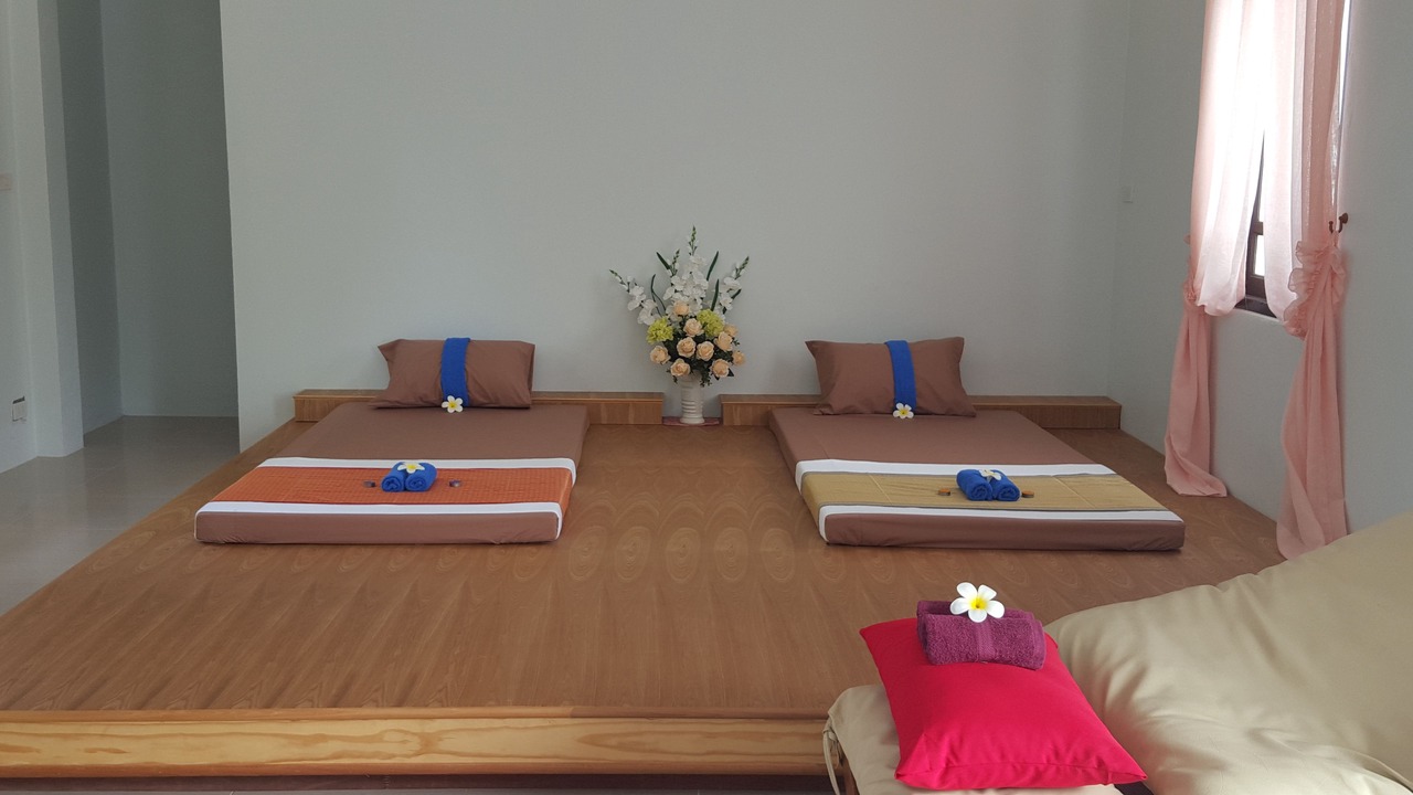 Photo of Bedroom in Khanom