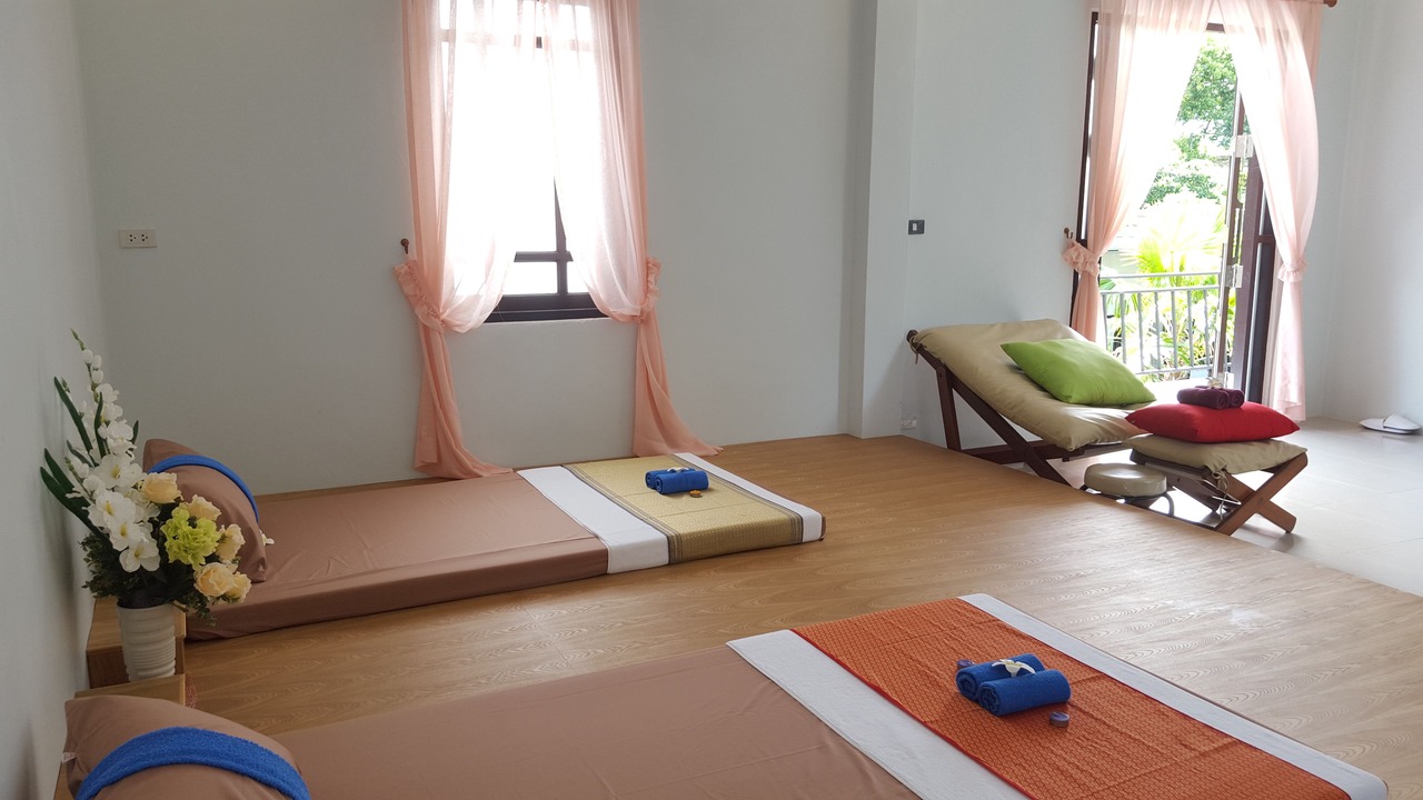 Photo of Bedroom in Khanom