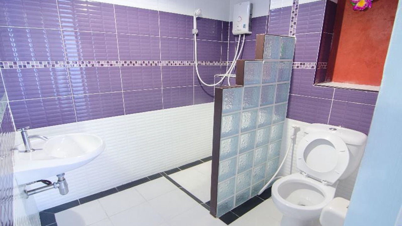 Photo of Bathroom in Khon Kaen