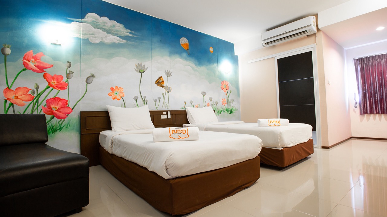 Photo of Bedroom in Khon Kaen