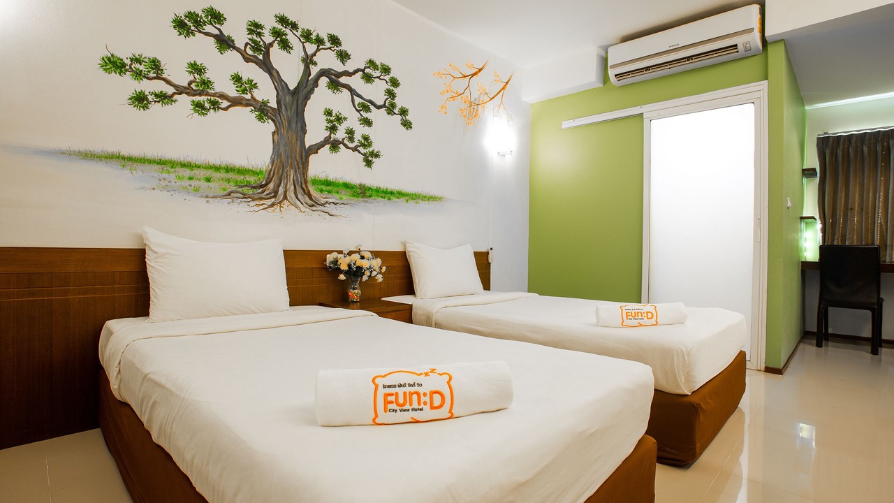 Photo of Bedroom in Khon Kaen