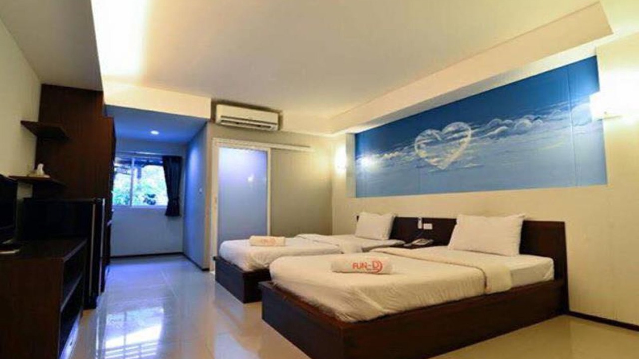 Photo of Bedroom in Khon Kaen