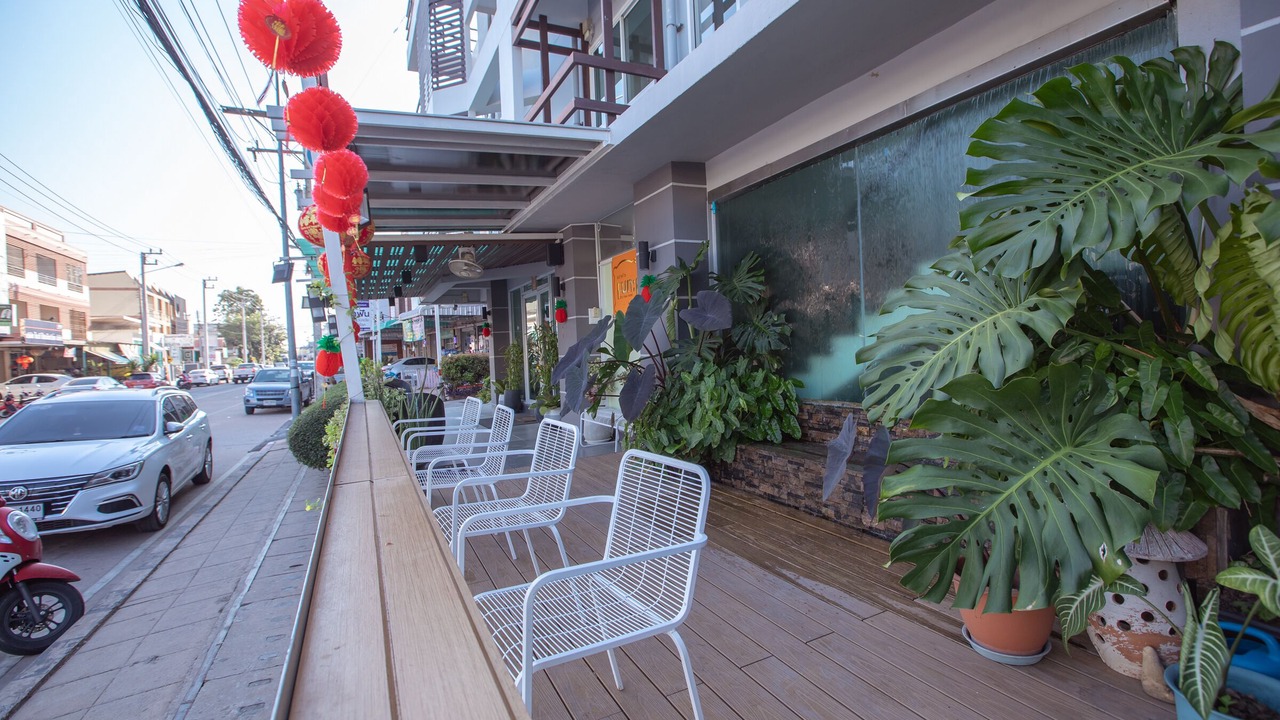 Photo of Outdoor in Khon Kaen