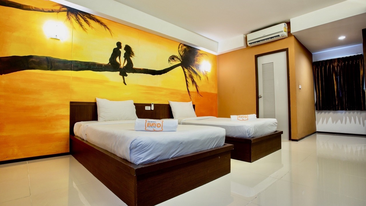 Photo of Bedroom in Khon Kaen