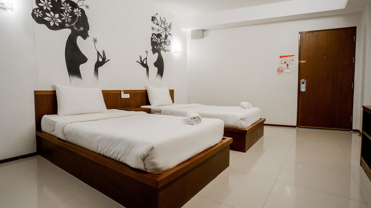 Photo of Bedroom in Khon Kaen