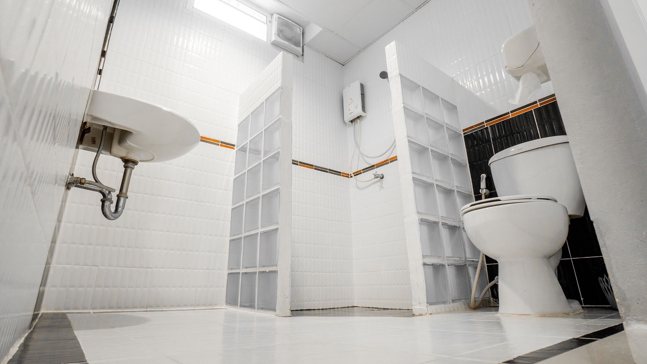 Photo of Bathroom in Khon Kaen