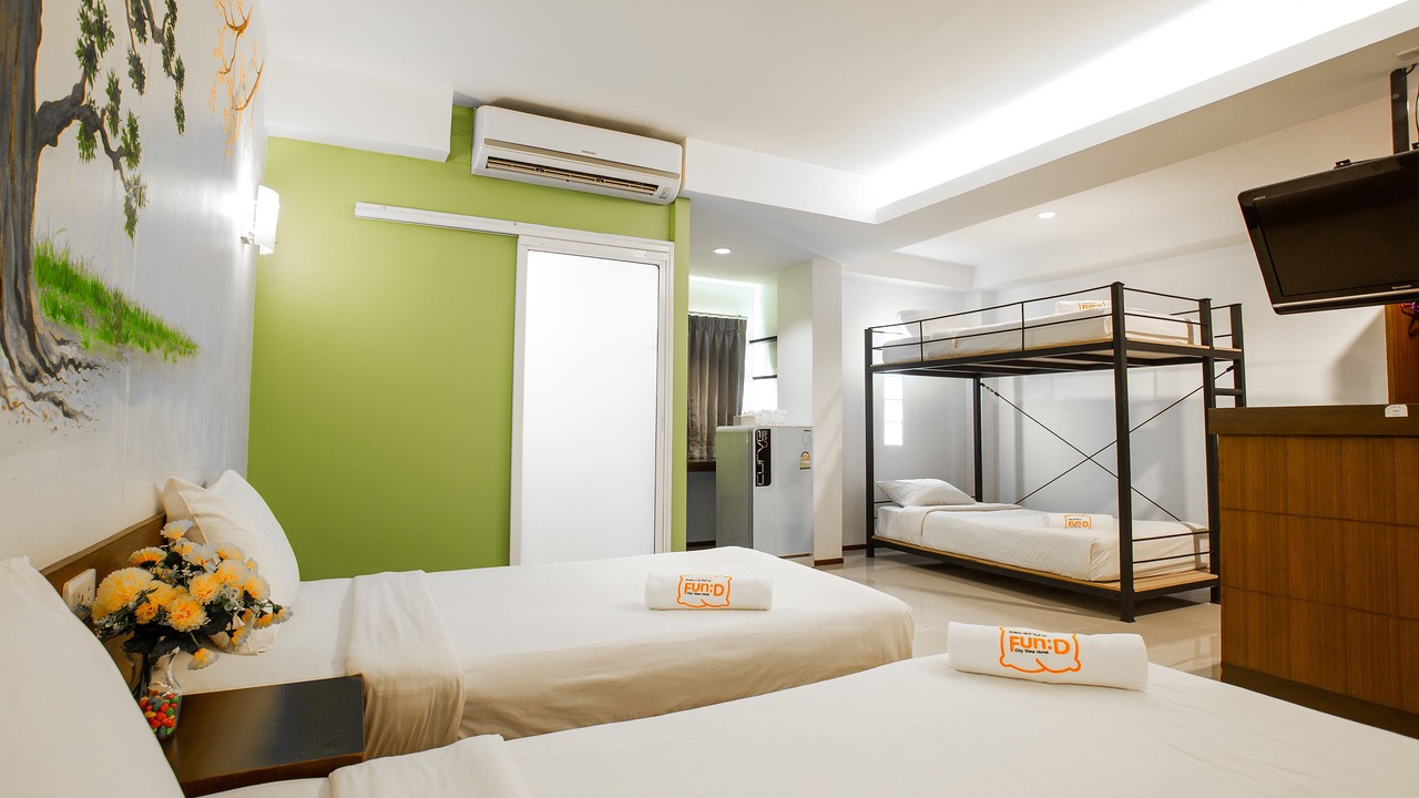 Photo of Bedroom in Khon Kaen