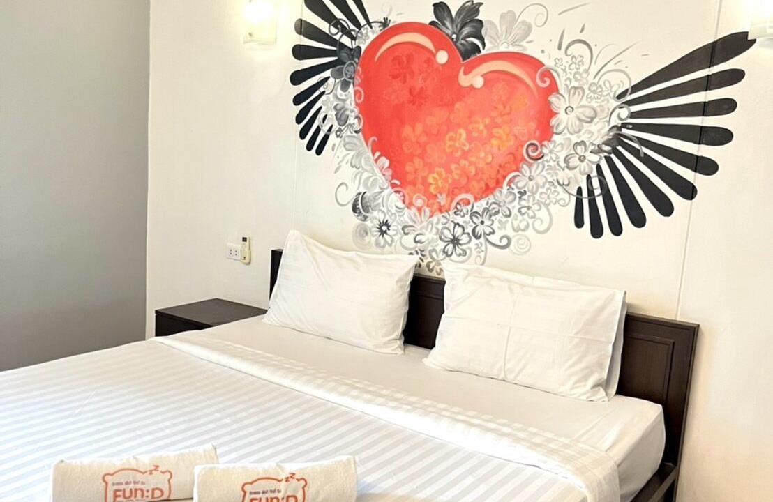 Photo of Bedroom in Khon Kaen