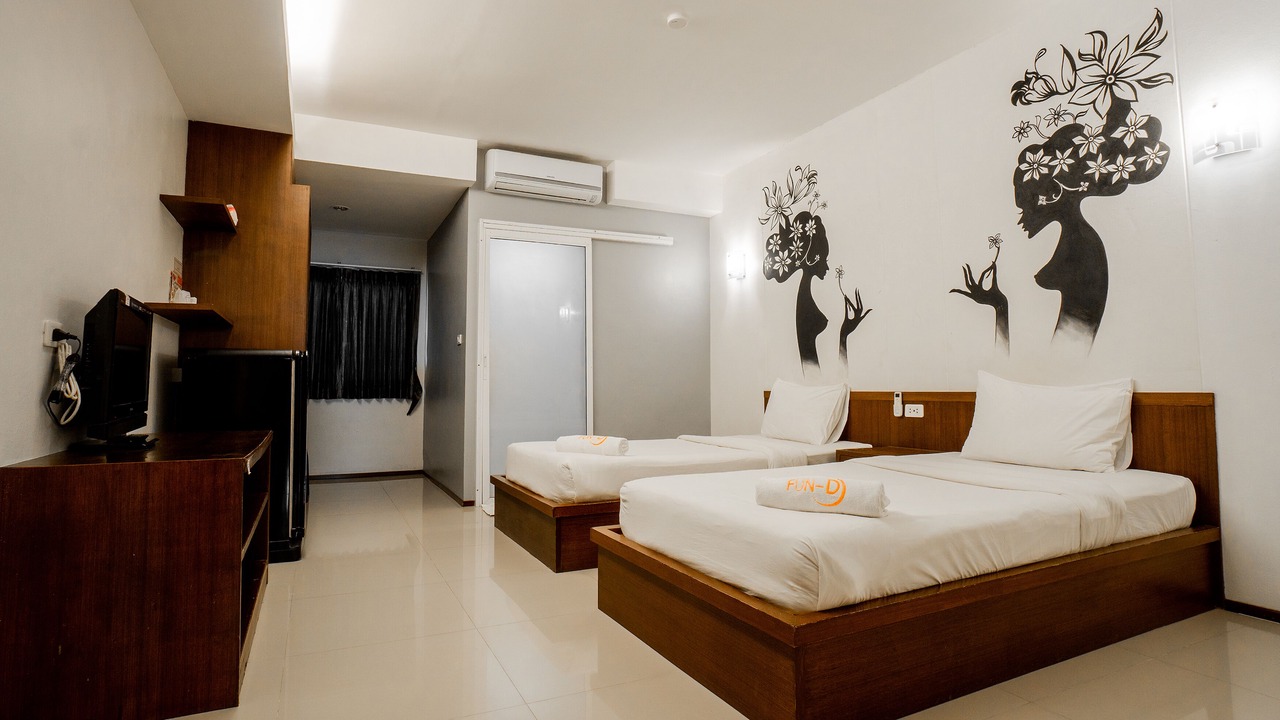 Photo of Bedroom in Khon Kaen
